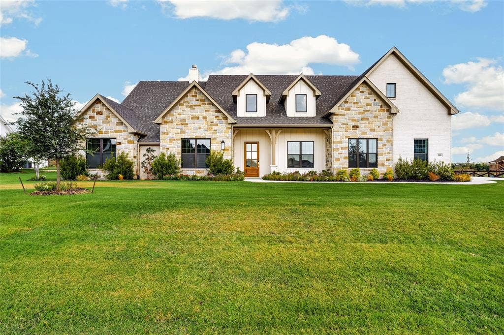 3201 Dakota Drive, Northlake, TX 76226 3201 Dakota Drive, Northlake, TX 76226