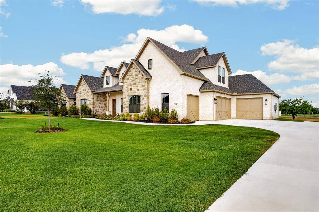 3201 Dakota Drive, Northlake, TX 76226 3201 Dakota Drive, Northlake, TX 76226