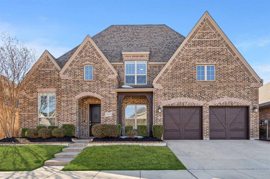 Property photo for 1433 5th Street, Argyle, TX