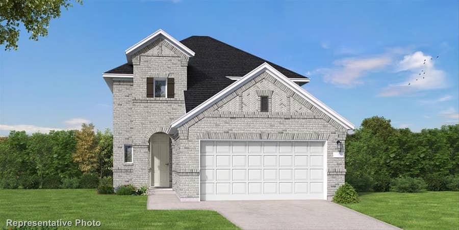 Property photo for 4125 Harrison Street, Heartland, TX
