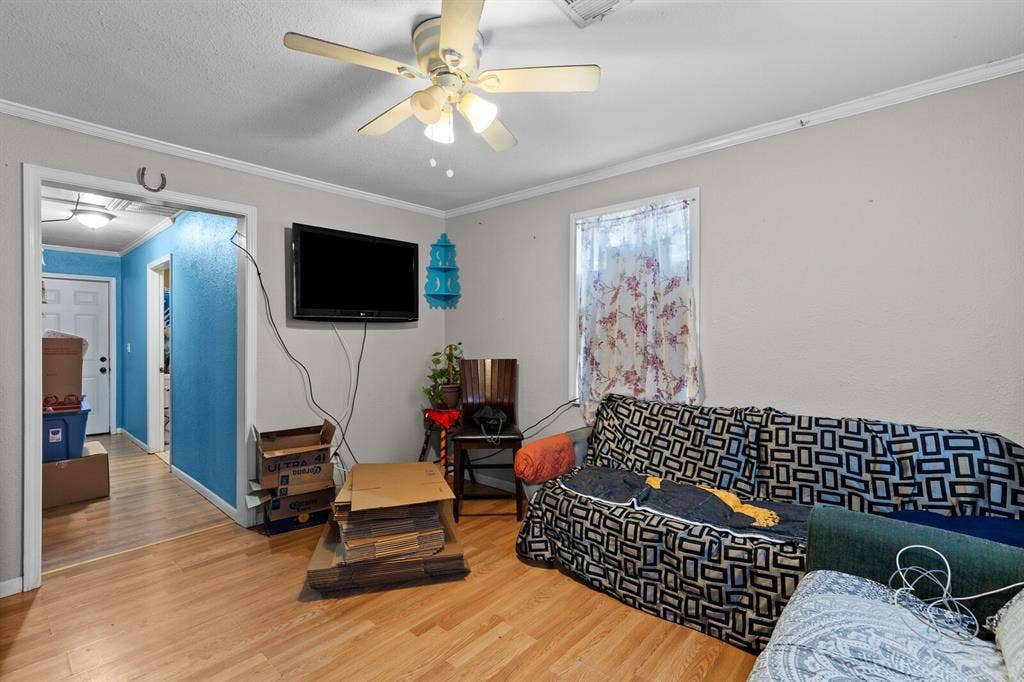 1412 Oaklawn Street, Bellmead, TX 76705 1412 Oaklawn Street, Bellmead, TX 76705