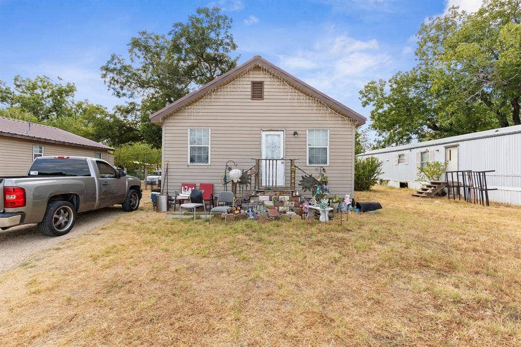 1412 Oaklawn Street, Bellmead, TX 76705 1412 Oaklawn Street, Bellmead, TX 76705