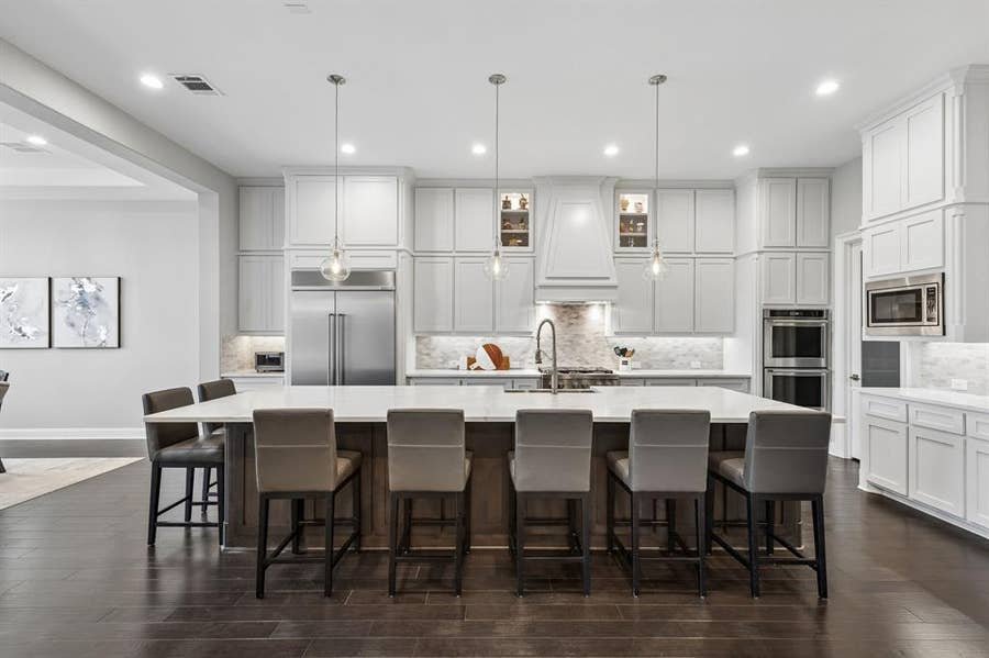 Property photo for 2164 Domingo Drive, Fort Worth, TX