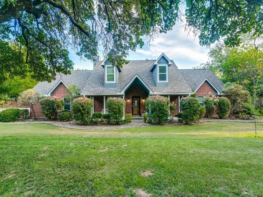 Property photo for 6705 Orchard Drive, Flower Mound, TX