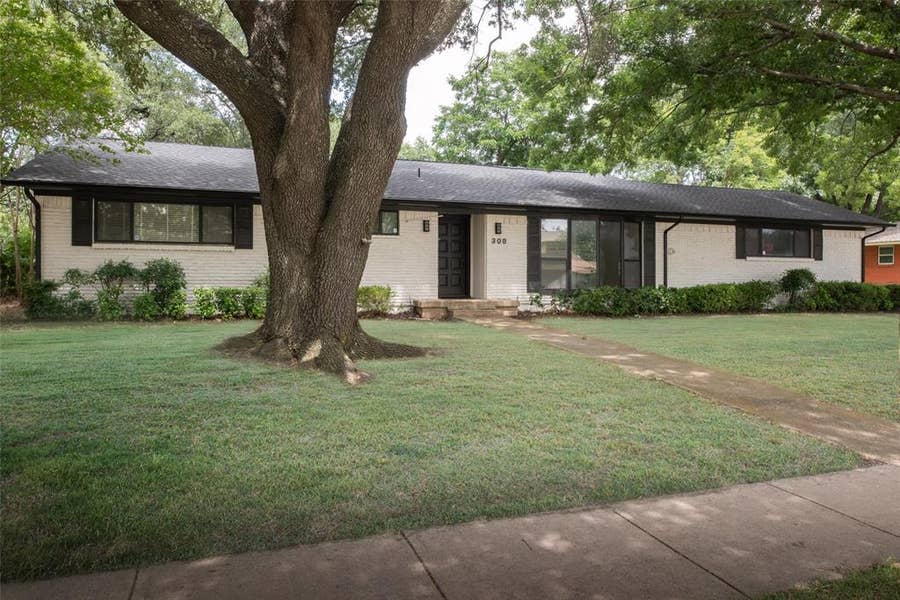 Property photo for 308 S Grove Road, Richardson, TX
