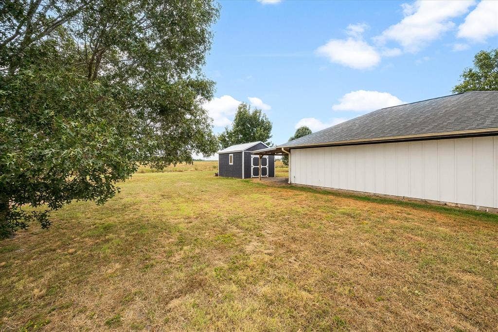 6006 County Road 4604, Commerce, TX 75428