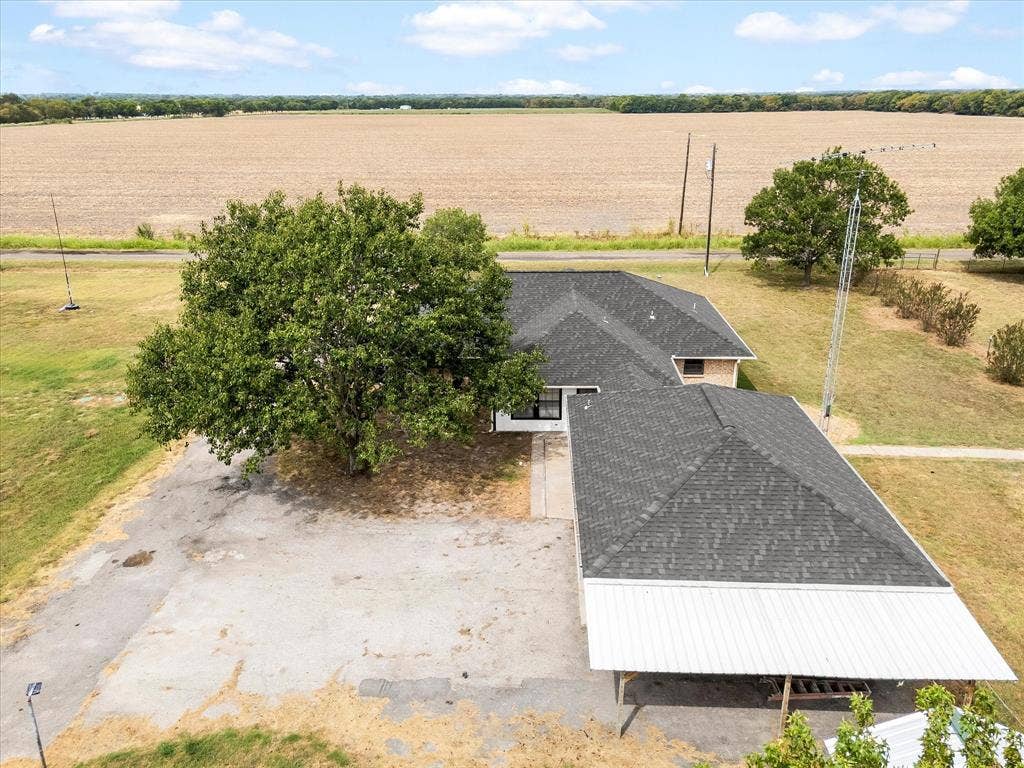 6006 County Road 4604, Commerce, TX 75428
