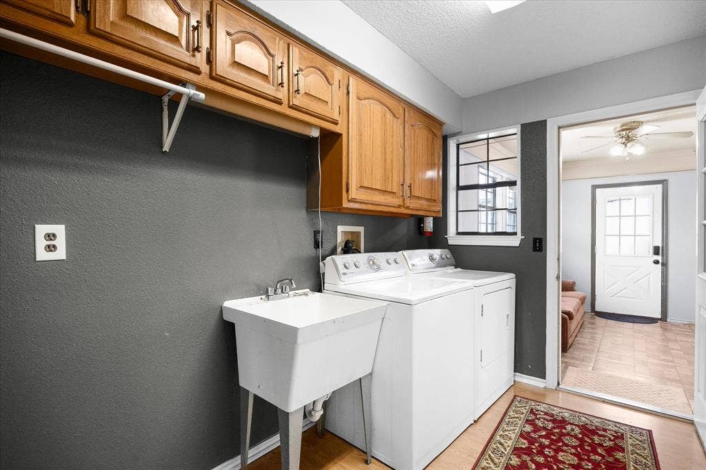 6006 County Road 4604, Commerce, TX 75428