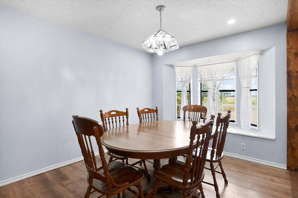 6006 County Road 4604, Commerce, TX 75428