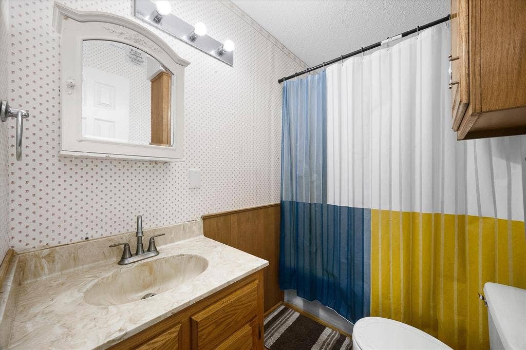 6006 County Road 4604, Commerce, TX 75428