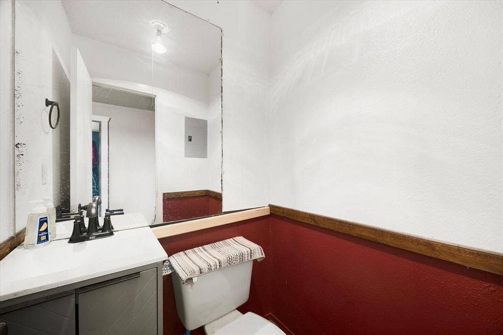 6006 County Road 4604, Commerce, TX 75428