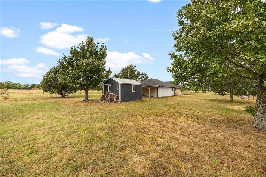 6006 County Road 4604, Commerce, TX 75428