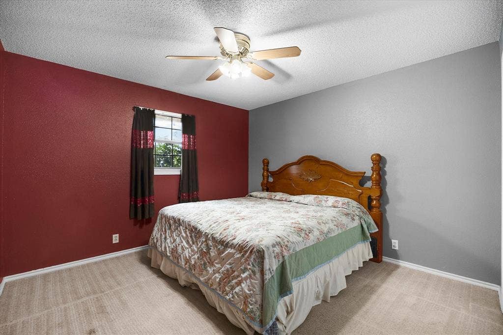 6006 County Road 4604, Commerce, TX 75428