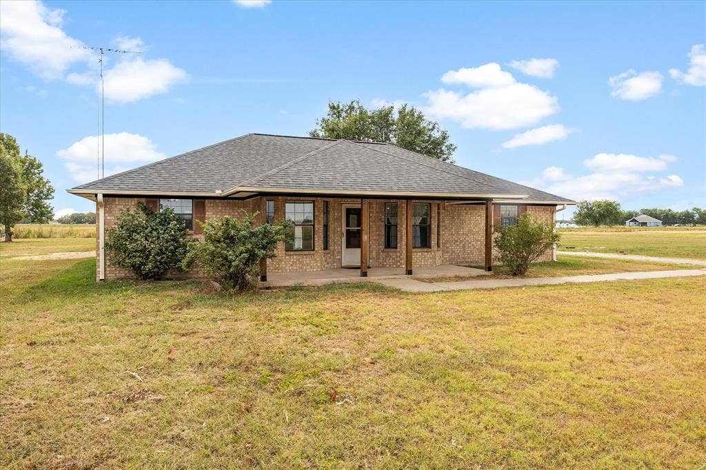 6006 County Road 4604, Commerce, TX 75428
