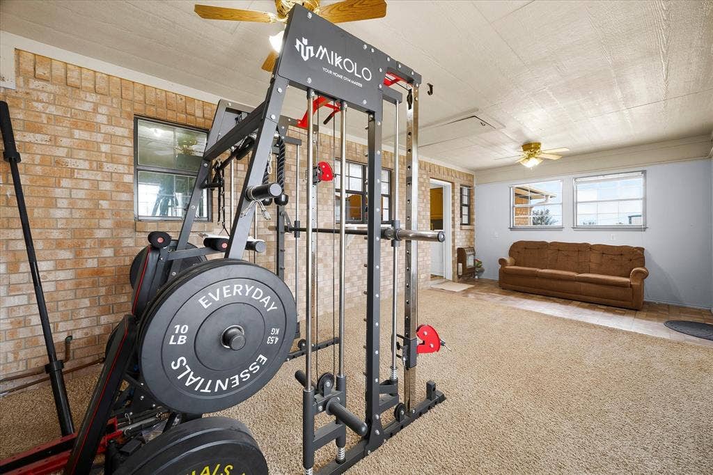 6006 County Road 4604, Commerce, TX 75428
