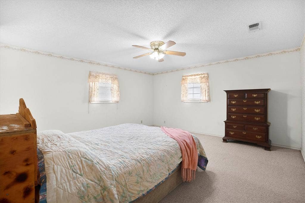 6006 County Road 4604, Commerce, TX 75428