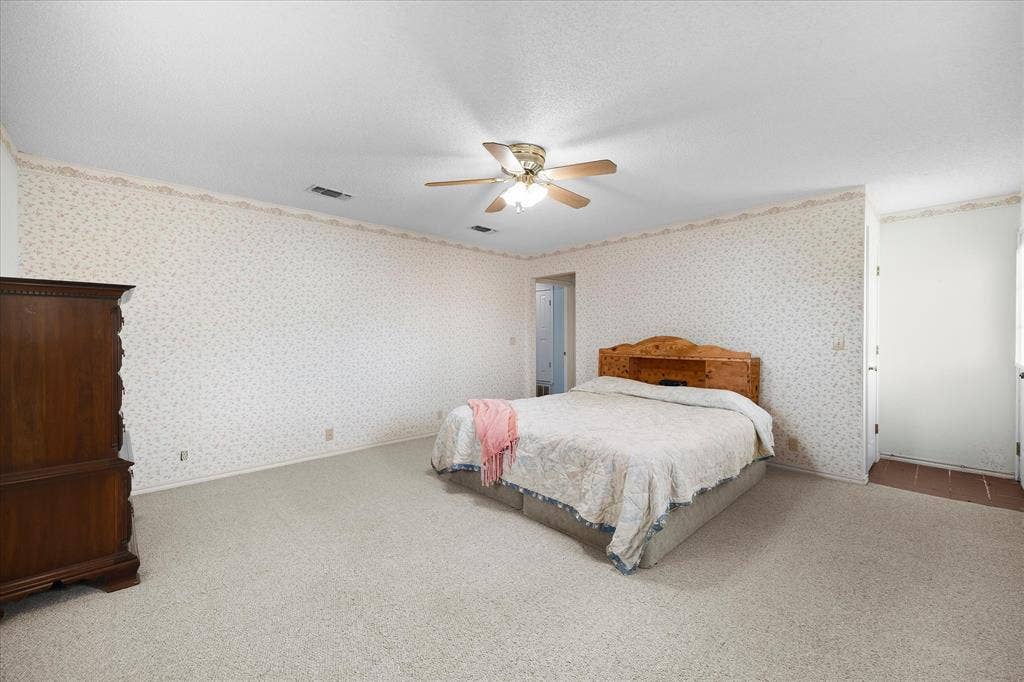6006 County Road 4604, Commerce, TX 75428