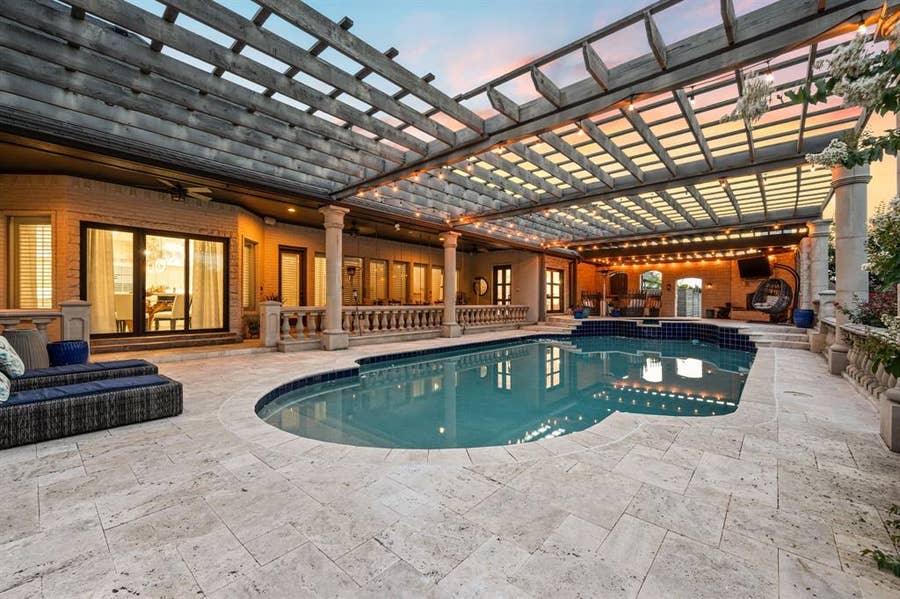 Property photo for 1705 Bison Meadow Lane, Heath, TX
