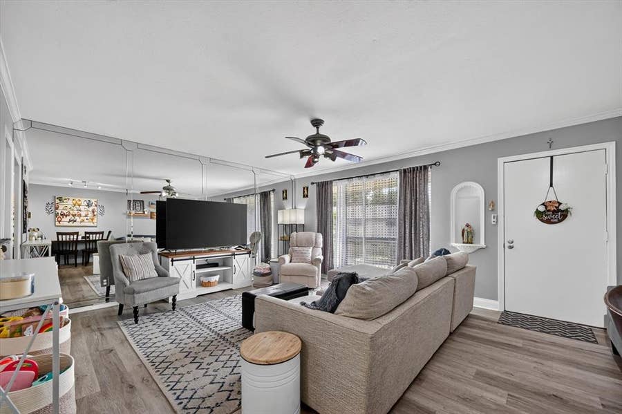 Property photo for 11116 Valleydale Drive, #D, Dallas, TX