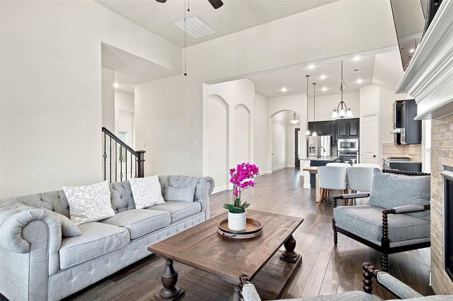 Property photo for 118 Lavender Lane, Wylie, TX