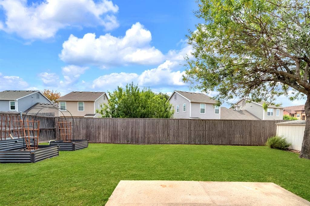 921 Ann Drive, Wylie, TX 75098 921 Ann Drive, Wylie, TX 75098
