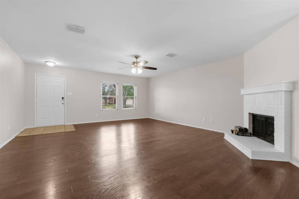 921 Ann Drive, Wylie, TX 75098 921 Ann Drive, Wylie, TX 75098
