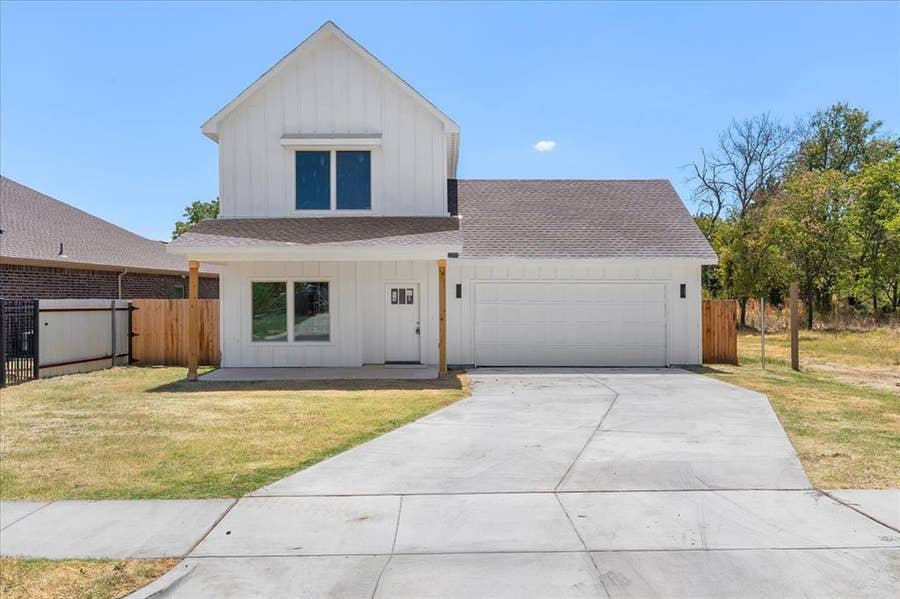 Property photo for 5224 Anderson Street, Fort Worth, TX