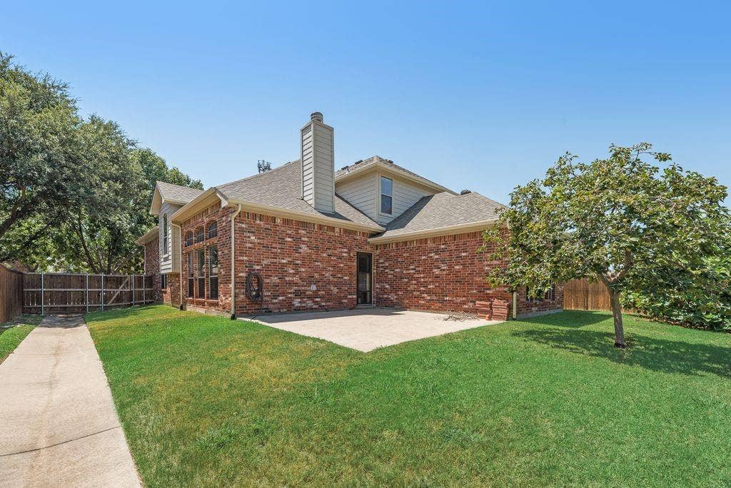 4613 Pine Brook Drive, Plano, TX 75024 4613 Pine Brook Drive, Plano, TX 75024