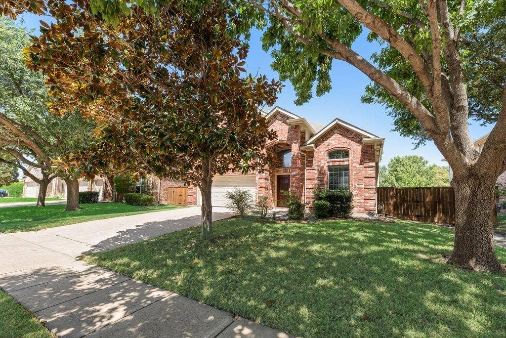 4613 Pine Brook Drive, Plano, TX 75024 4613 Pine Brook Drive, Plano, TX 75024