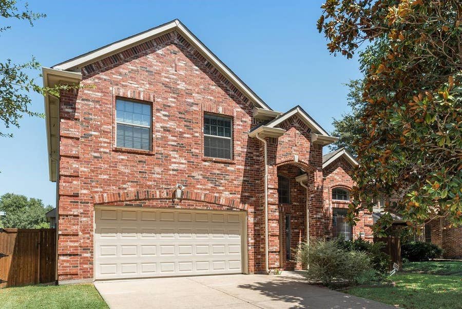 Property photo for 4613 Pine Brook Drive, Plano, TX