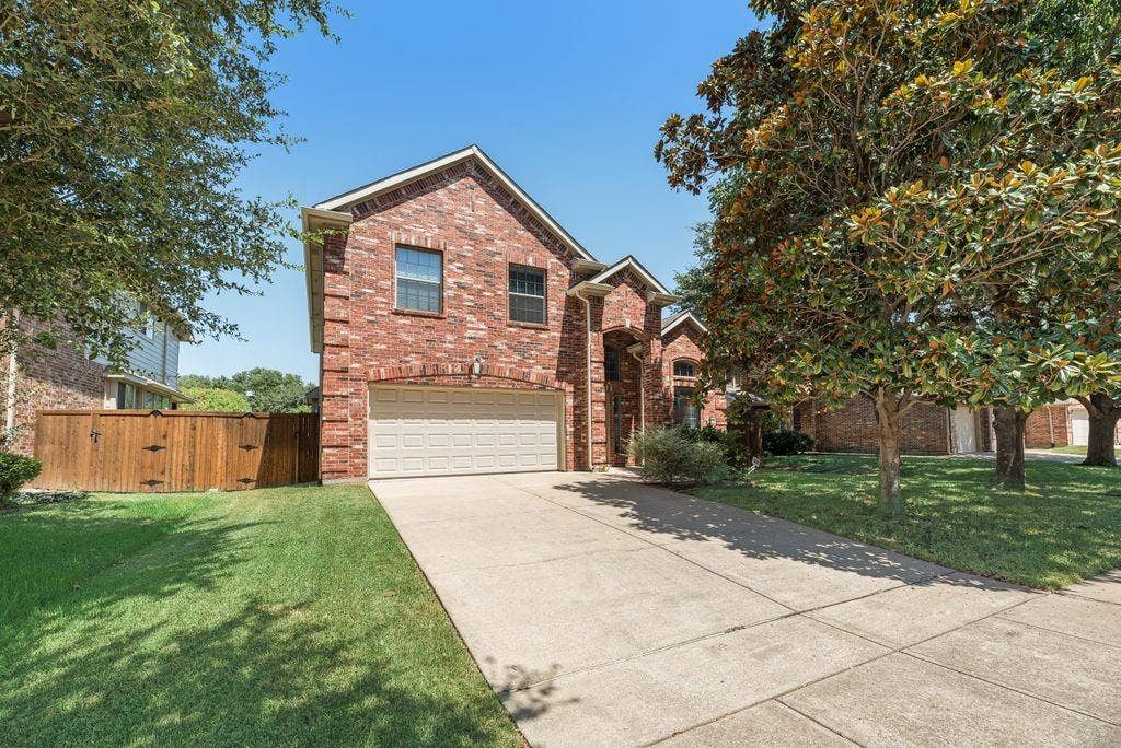 4613 Pine Brook Drive, Plano, TX 75024 4613 Pine Brook Drive, Plano, TX 75024