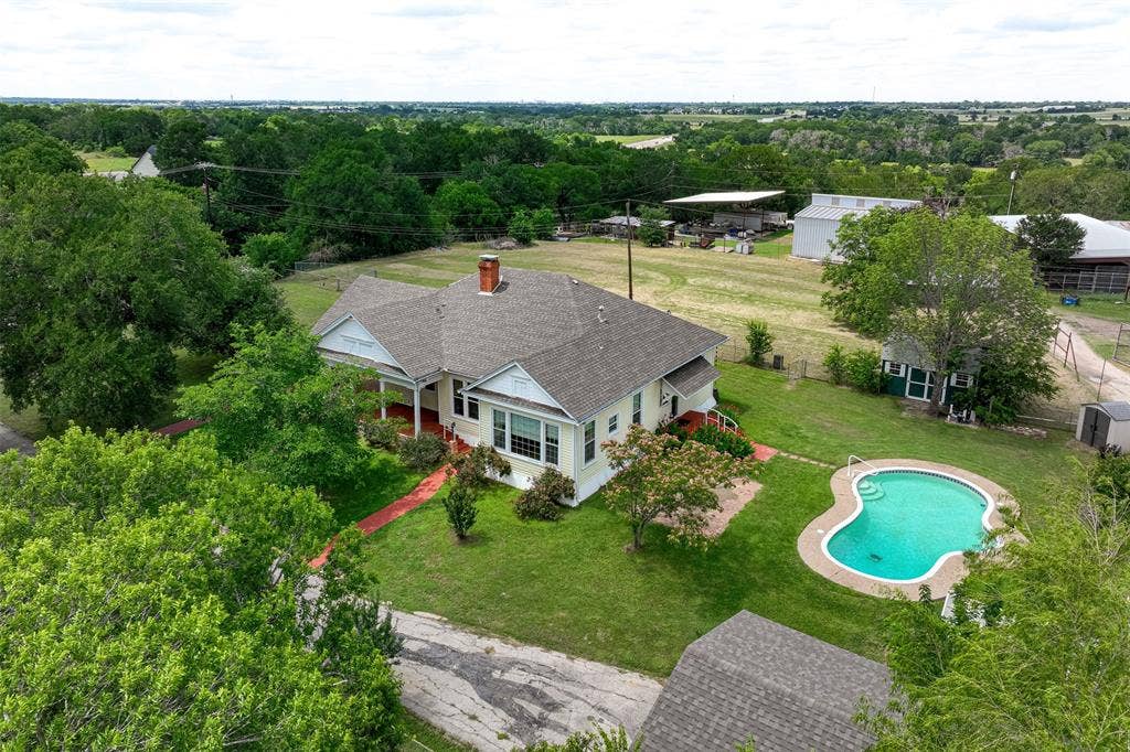 2967 S Old Robinson Road, Robinson, TX 76655 2967 S Old Robinson Road, Robinson, TX 76655