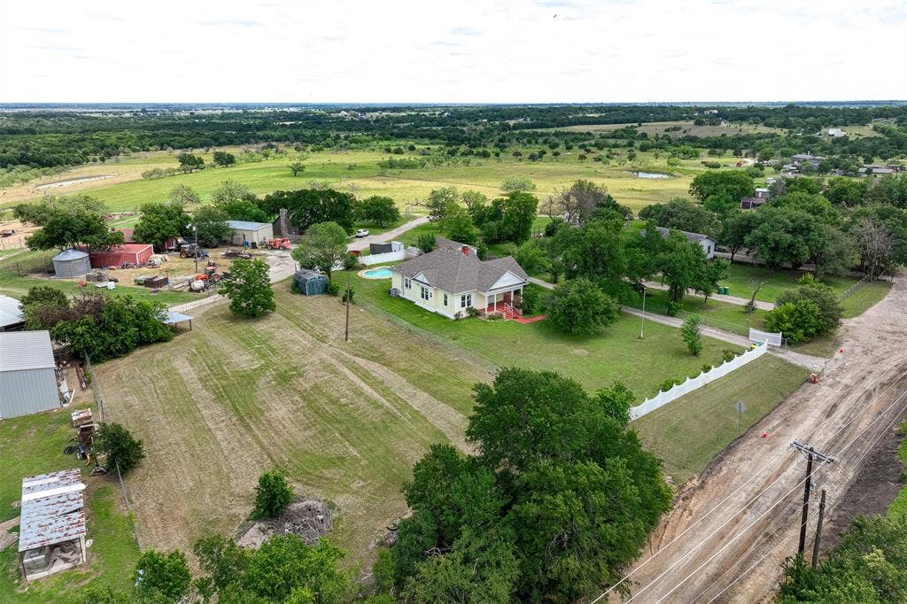 2967 S Old Robinson Road, Robinson, TX 76655 2967 S Old Robinson Road, Robinson, TX 76655
