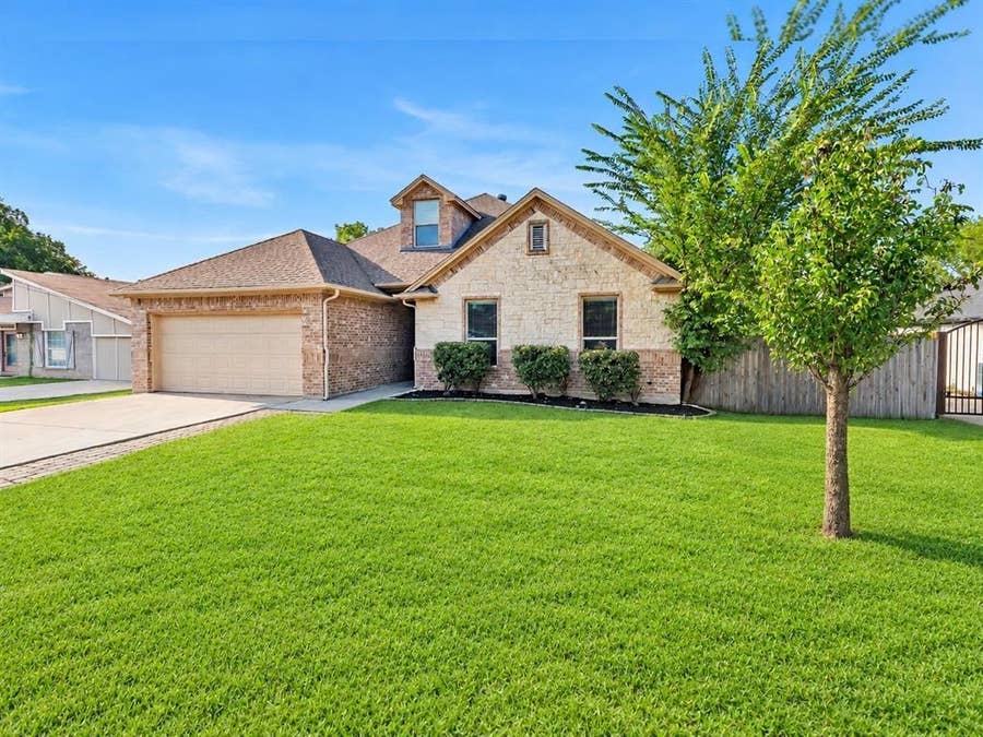 Property photo for 7608 Frankie B Street, North Richland Hills, TX
