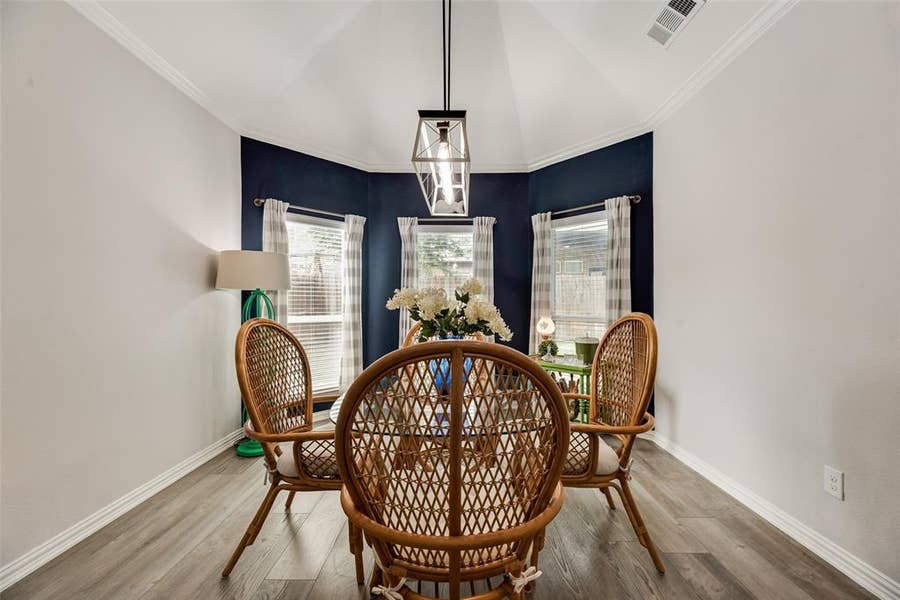 Property photo for 7624 Echo Hill Lane, Denton, TX