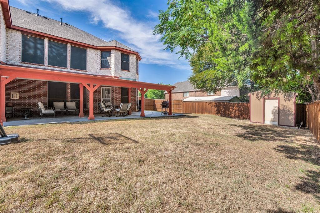 1633 Turtle Point Drive, DeSoto, TX 75115