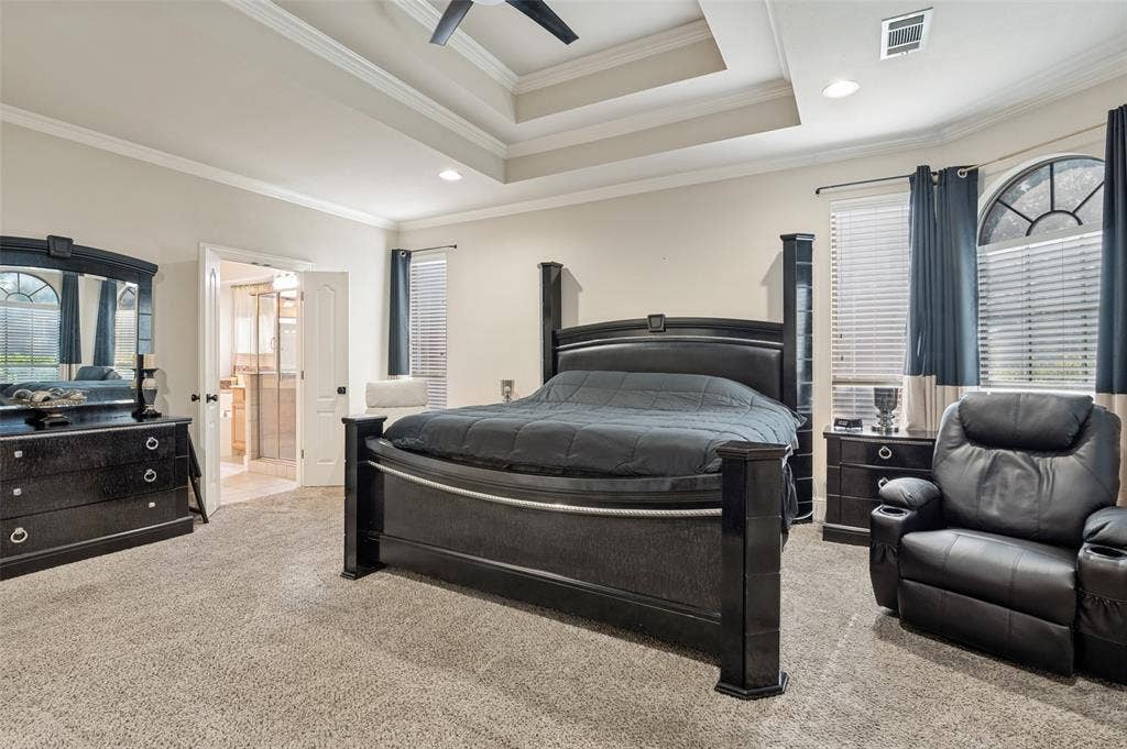 1633 Turtle Point Drive, DeSoto, TX 75115