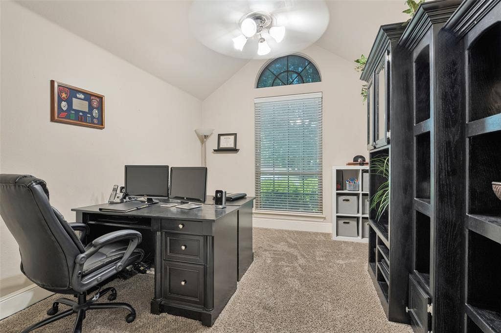 1633 Turtle Point Drive, DeSoto, TX 75115