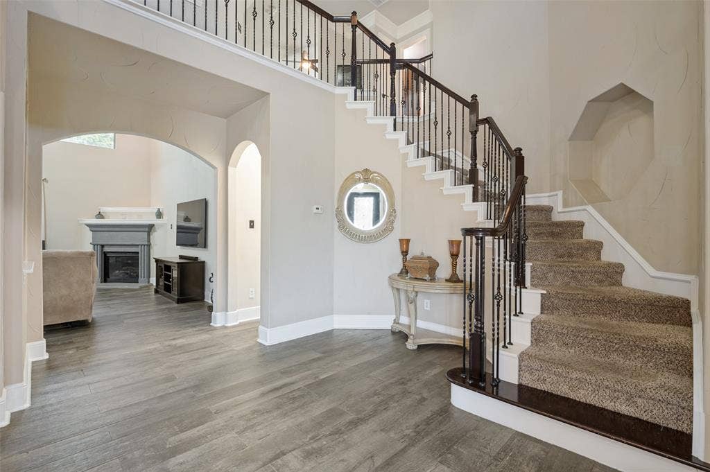 1633 Turtle Point Drive, DeSoto, TX 75115