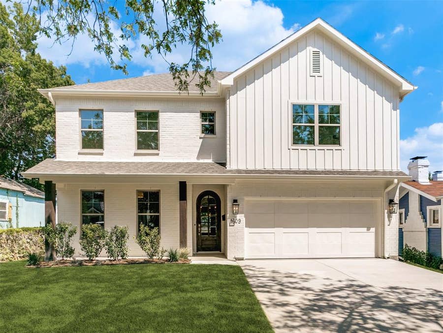 Property photo for 1609 Belle Place, Fort Worth, TX
