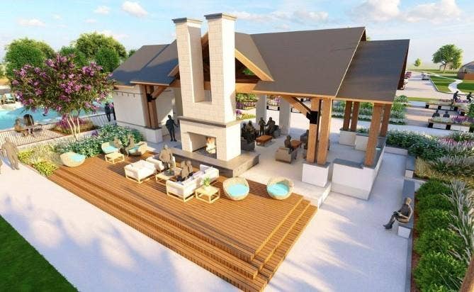 3352 Winecup Road, Celina, TX 75009 3352 Winecup Road, Celina, TX 75009