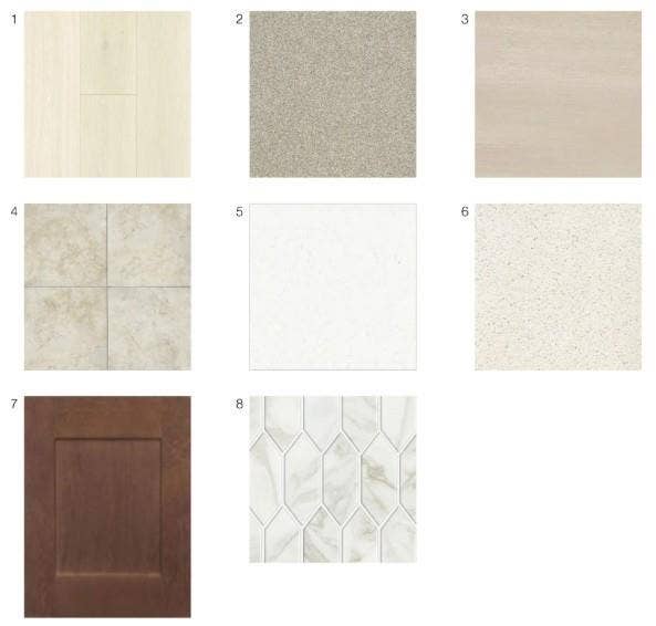 3352 Winecup Road, Celina, TX 75009 3352 Winecup Road design selections! This home is currently under construction and selections are subject to change.