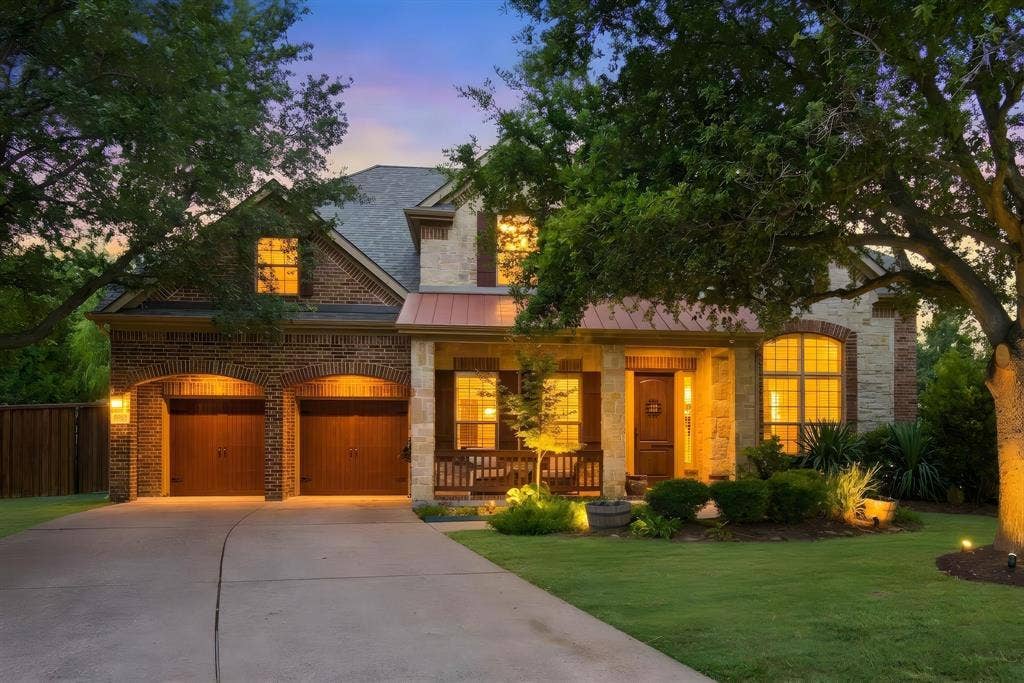 1920 Los Cabos Lane, Arlington, TX 76012