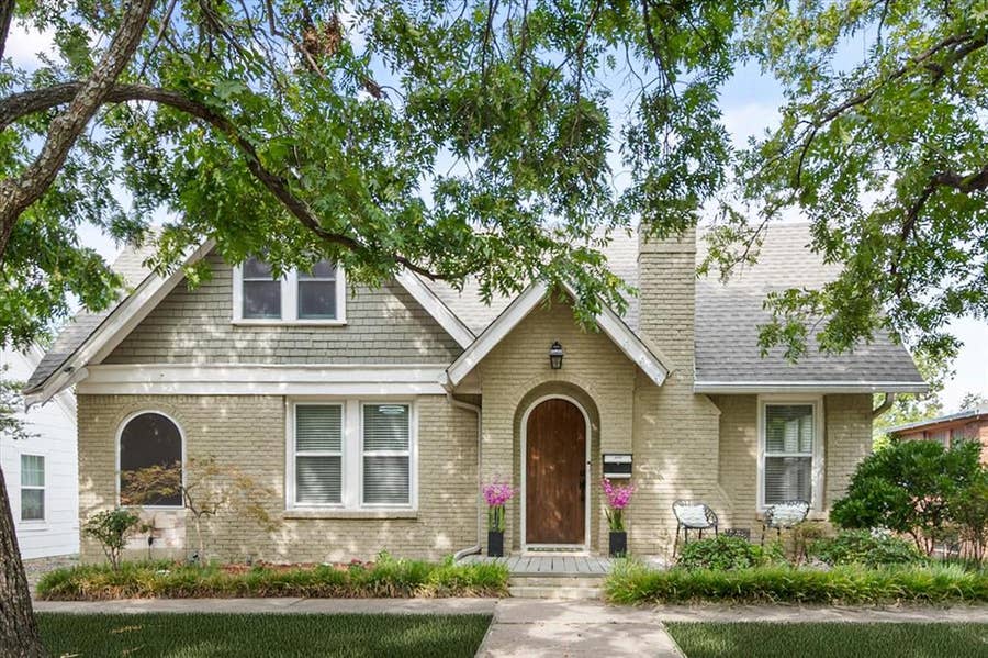 Property photo for 2620 S Adams Street, Fort Worth, TX