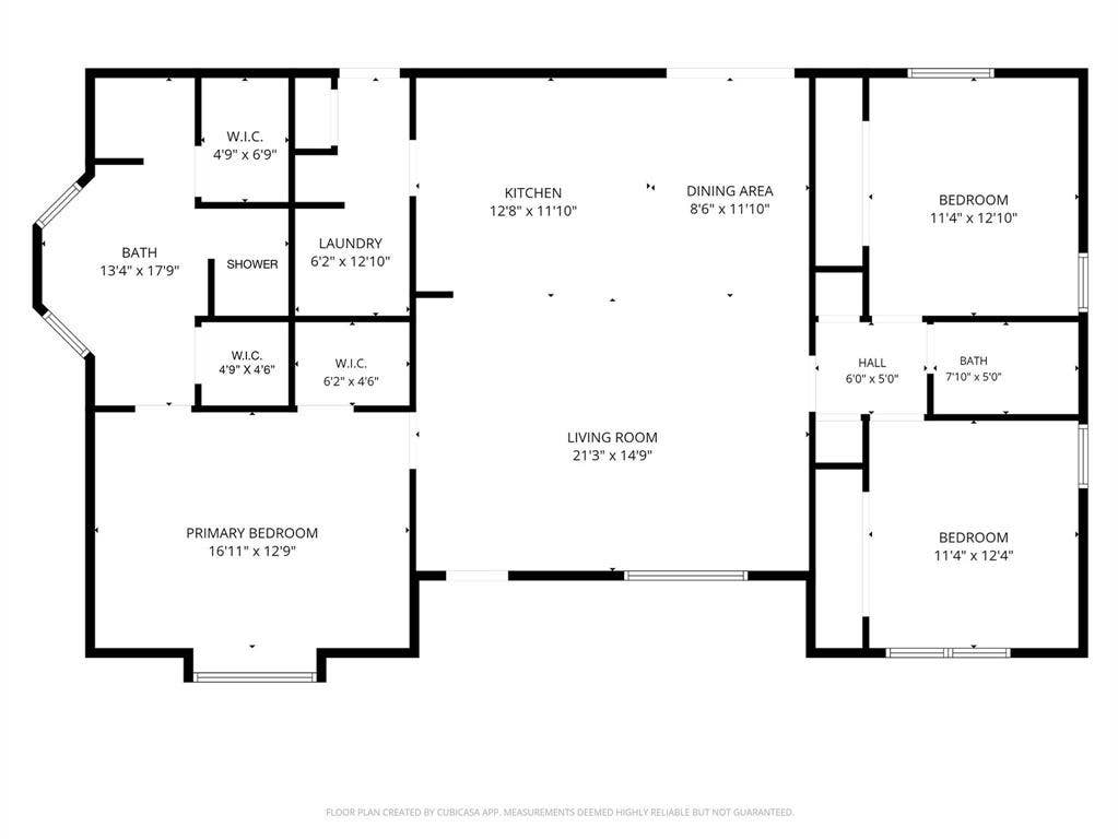 13043 Gold Hill Road, Argyle, TX 76226 House