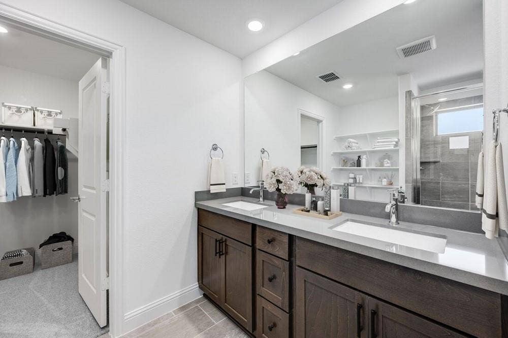 3348 Winecup Road, Celina, TX 75009 Virtually Staged Representative Photo