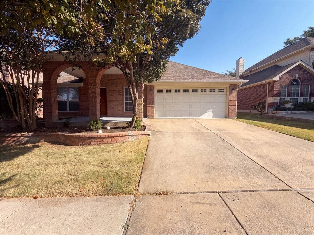 8404 Blacktail Trail, McKinney, TX 75070 8404 Blacktail Trail, McKinney, TX 75070