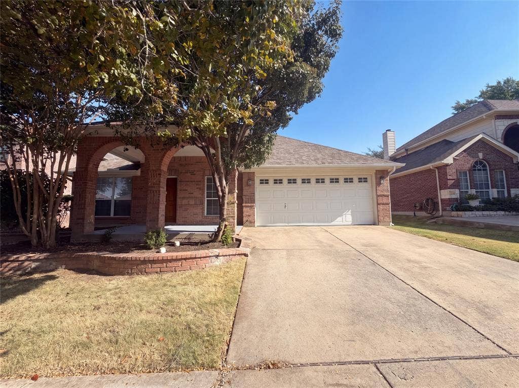 8404 Blacktail Trail, McKinney, TX 75070 8404 Blacktail Trail, McKinney, TX 75070