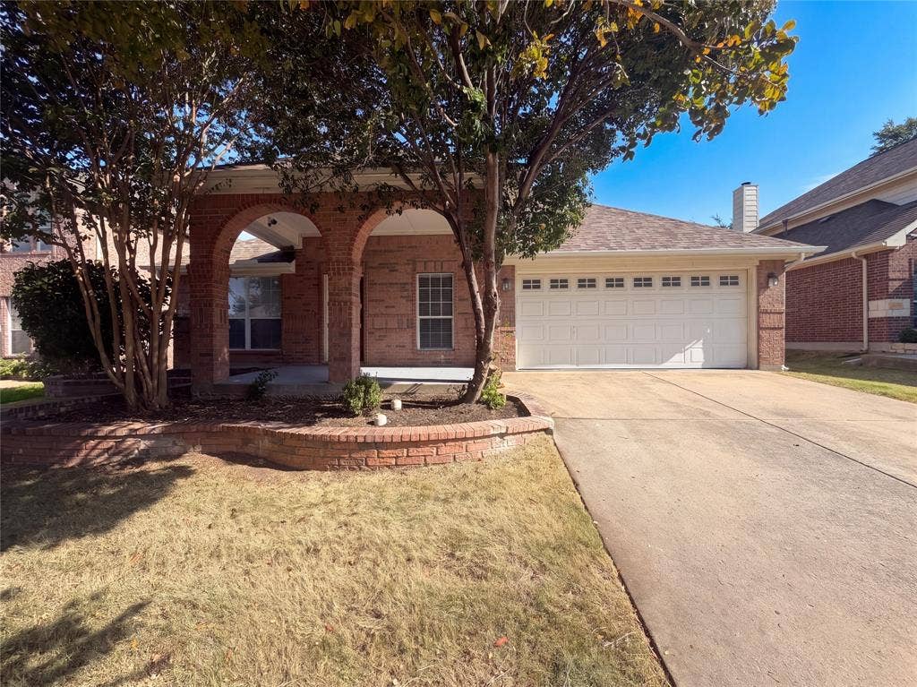 8404 Blacktail Trail, McKinney, TX 75070 8404 Blacktail Trail, McKinney, TX 75070