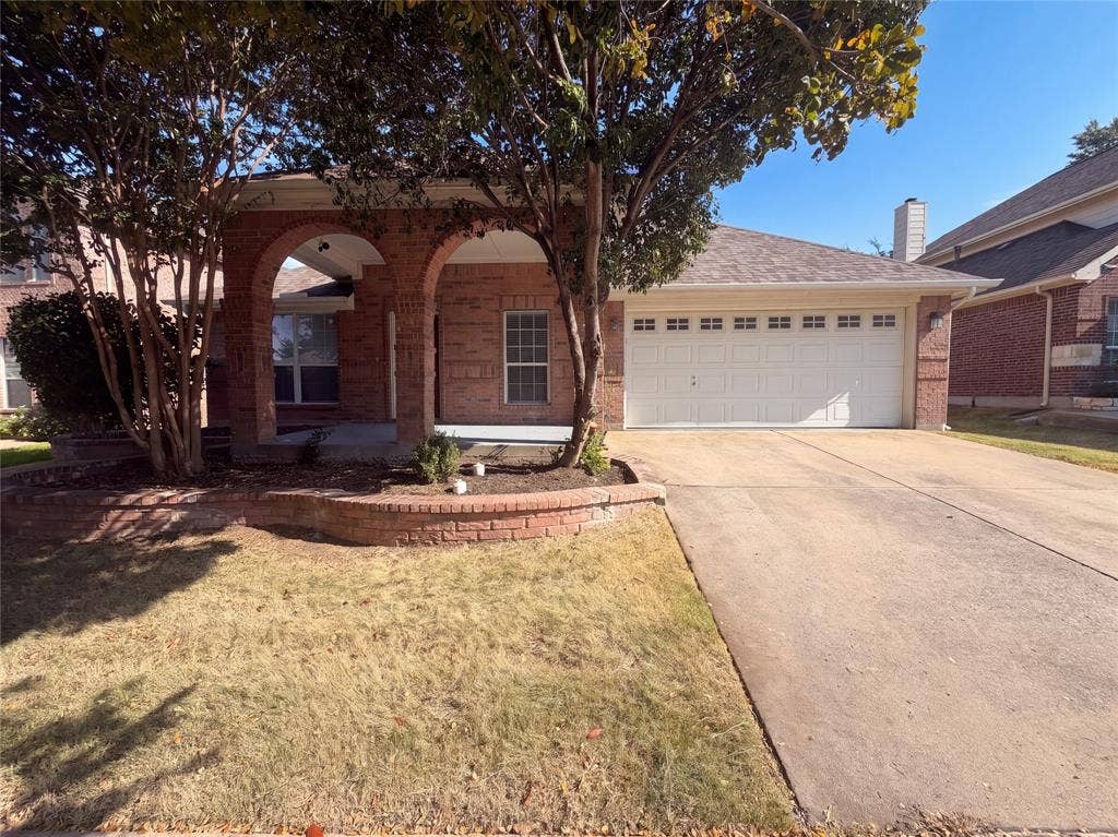 8404 Blacktail Trail, McKinney, TX 75070 8404 Blacktail Trail, McKinney, TX 75070